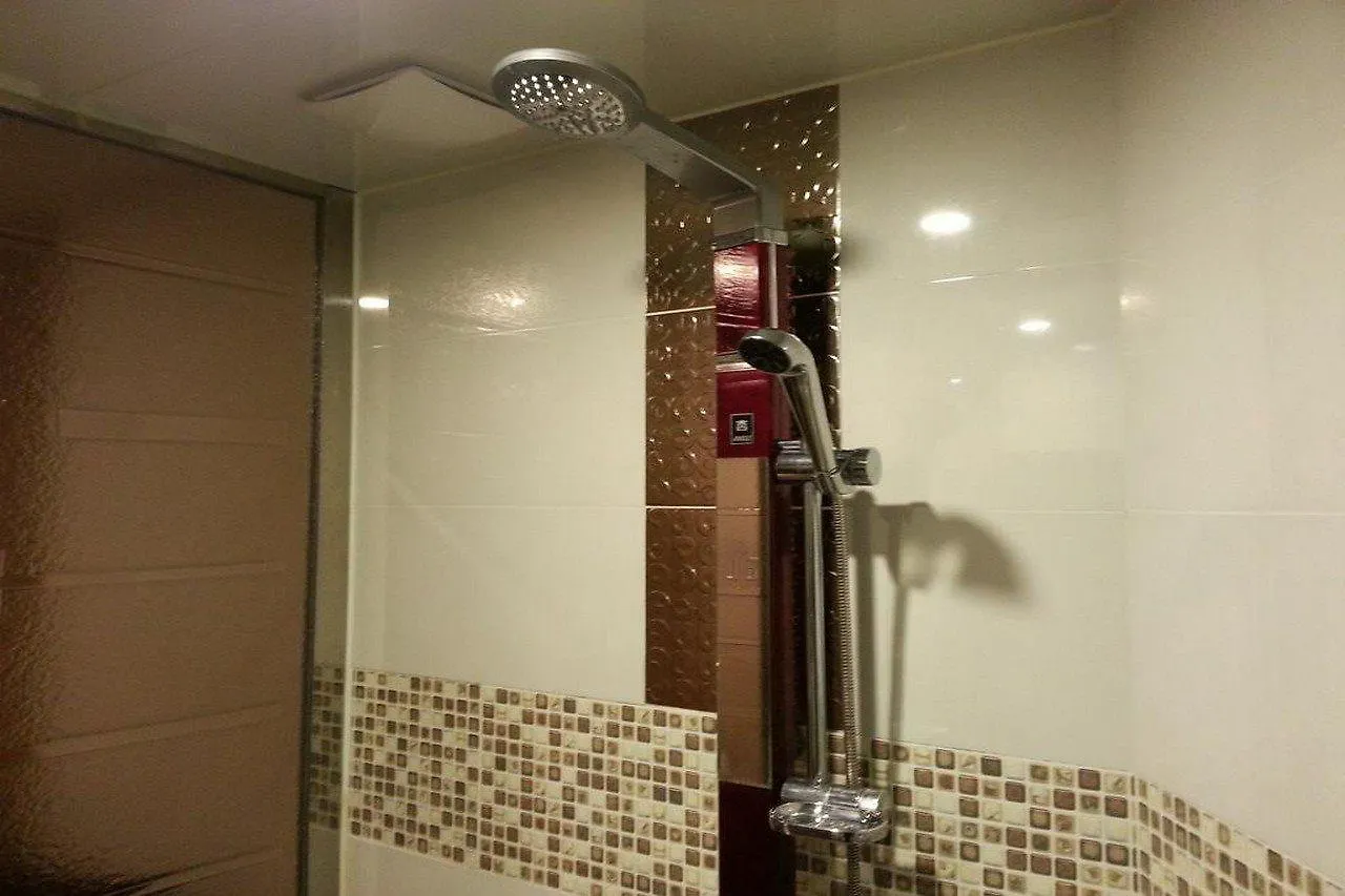 *** Motel Mj Hotel Jeju South Korea