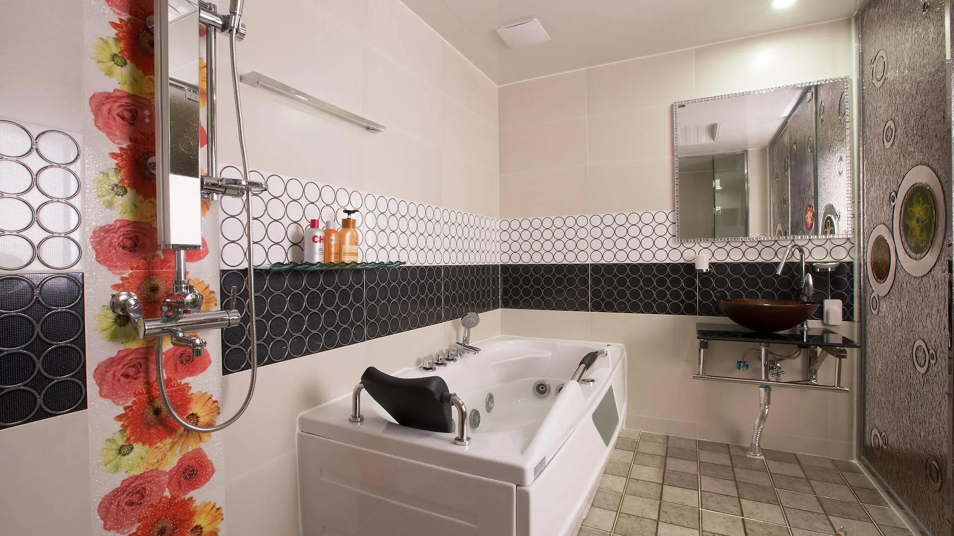 Motel Mj Hotel Jeju