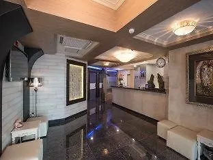 Mj Hotel Jeju 3*,