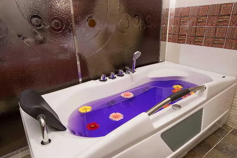 Mj Hotel Jeju Motel